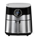 Stainless Steel Household Airfryers Air Fryer Oven